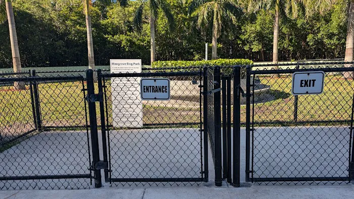 Mangrove Dog Park 2