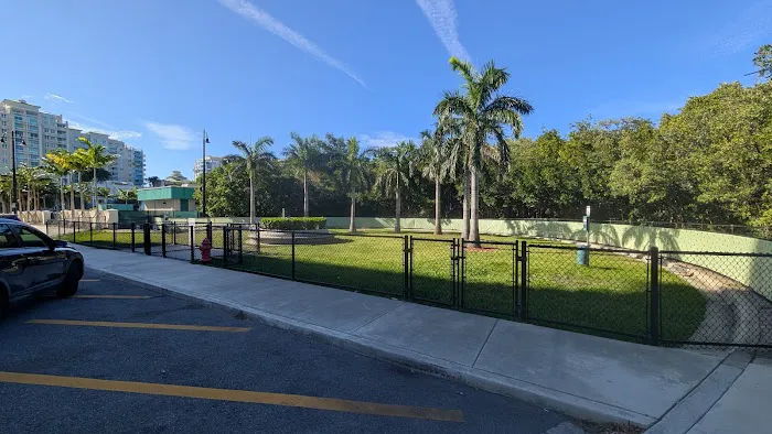 Mangrove Dog Park 1