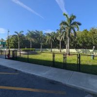Mangrove Dog Park ico