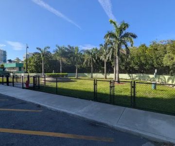 Mangrove Dog Park