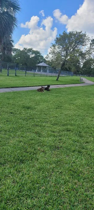 Lake Woof Dog Park 1
