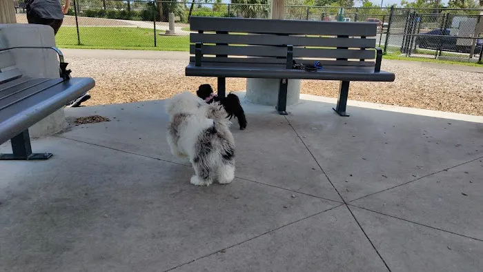 Lake Woof Dog Park 3
