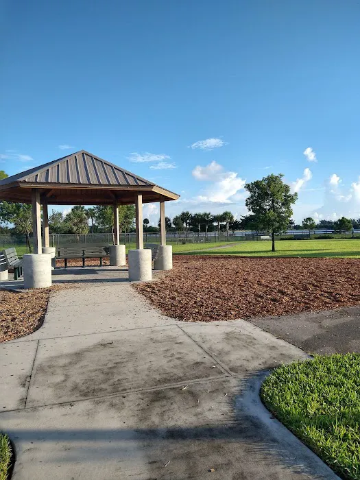 Lake Woof Dog Park 10