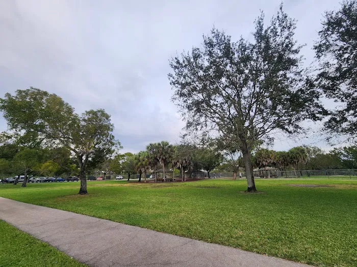 Pooch Pines Dog Park 1