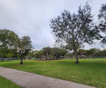 Pooch Pines Dog Park