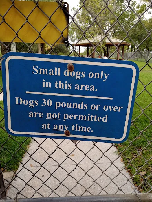 Pooch Pines Dog Park 8