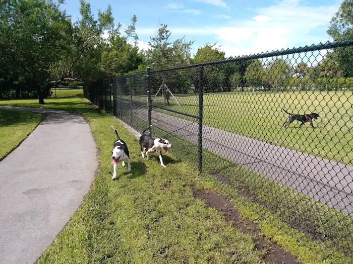 Wellington Dog Park 2