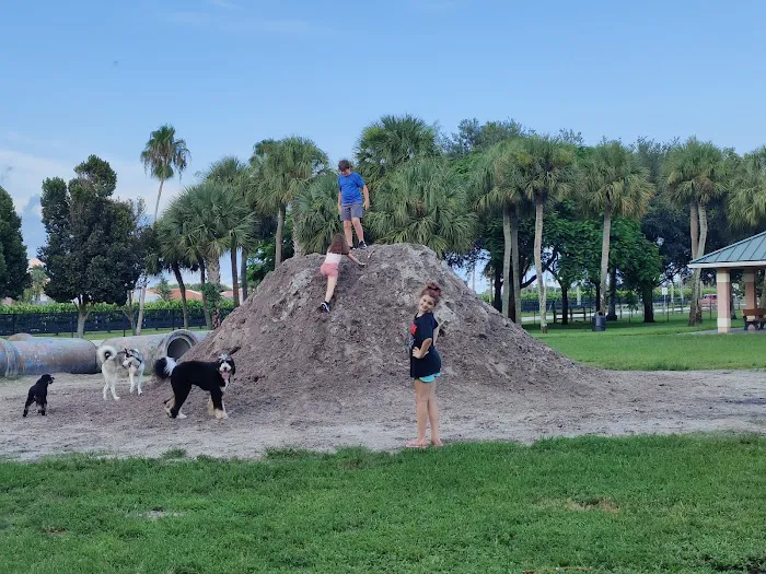 Wellington Dog Park 9