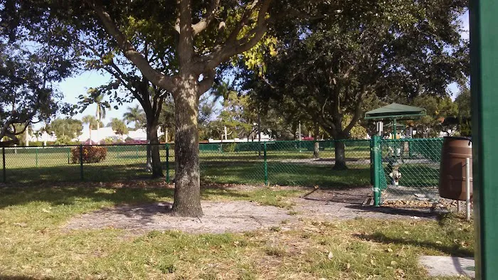 Village Paws Park 10