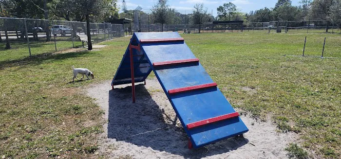 Downers Dog Park 3