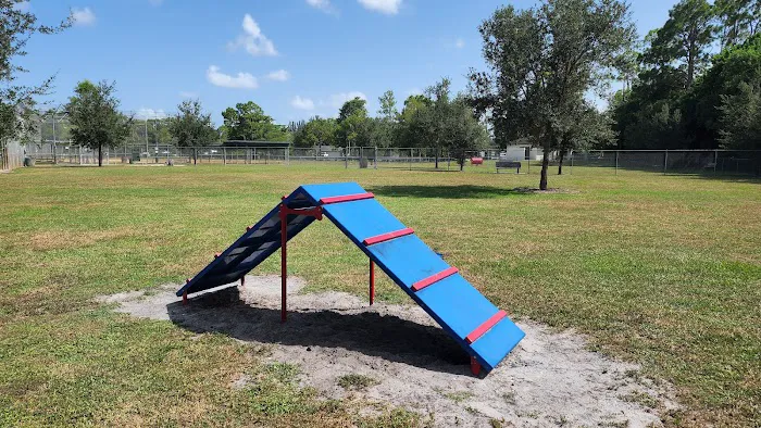 Downers Dog Park 1
