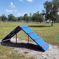 Downers Dog Park ico