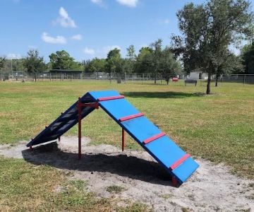 Downers Dog Park
