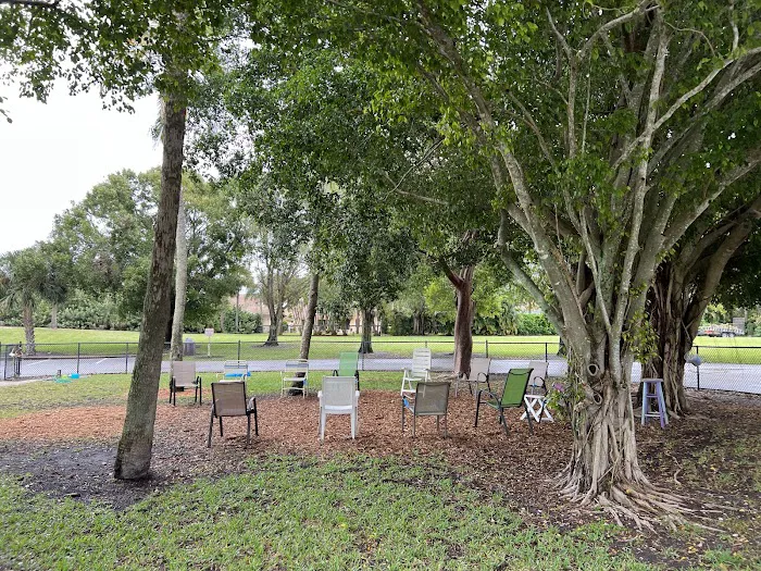 FIND dog park 1