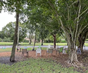 FIND dog park