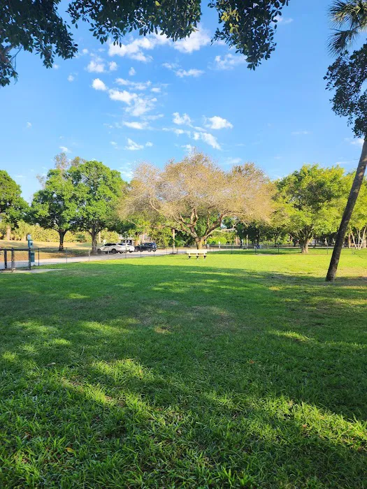 FIND dog park 5