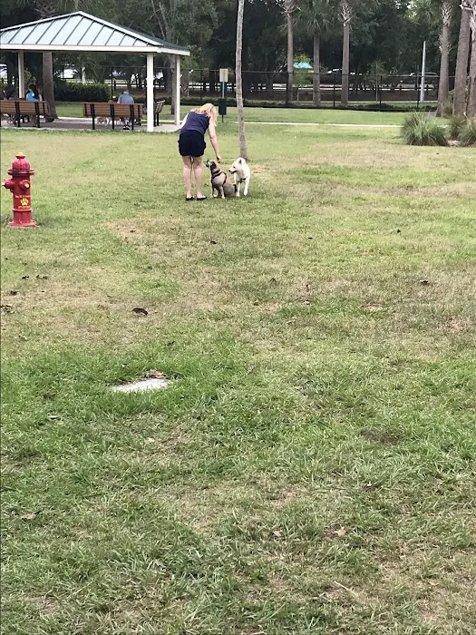 Cinquez Park 9