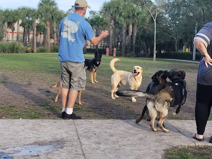 Cinquez Park 1