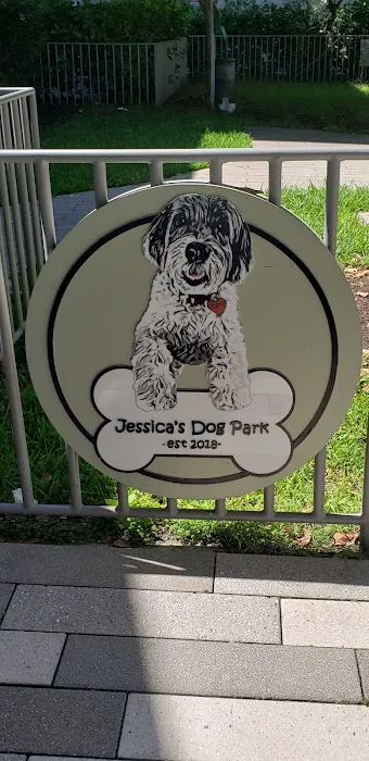 Jessica's Dog Park 3
