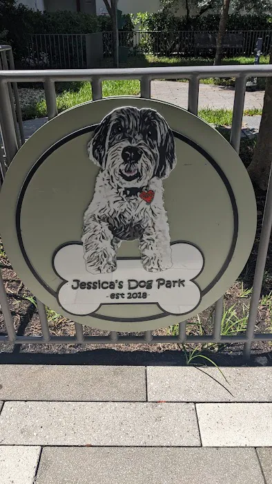 Jessica's Dog Park 4