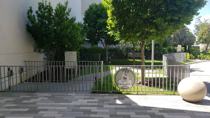 Jessica's Dog Park 1