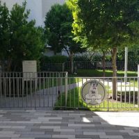 Jessica's Dog Park ico