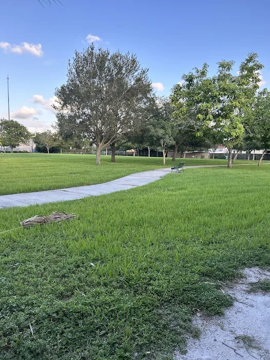 Spanish Lake Park 3