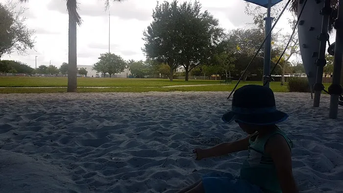 Spanish Lake Park 4