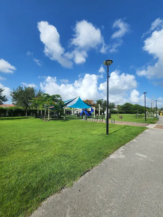 Trails & Tails Park 4