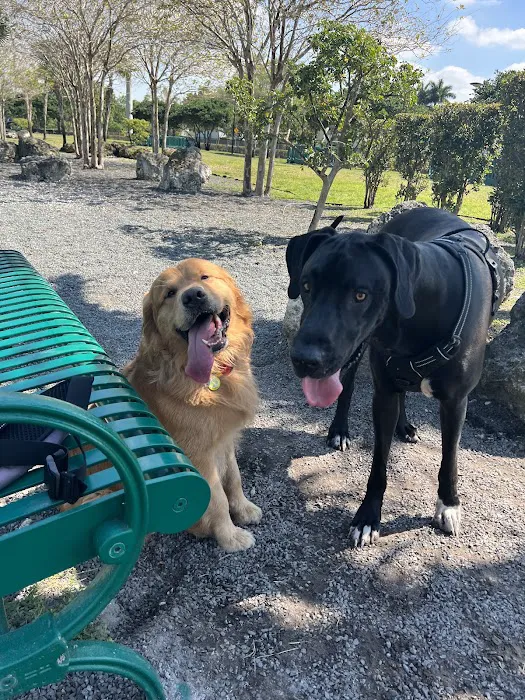 Trails & Tails Park 7