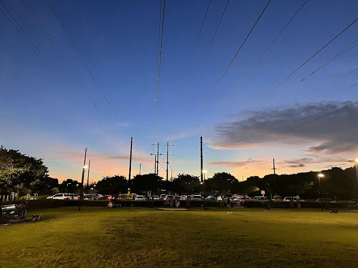 Trails & Tails Park 1