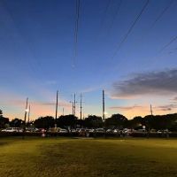 Trails & Tails Park ico