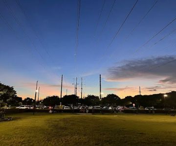 Trails & Tails Park