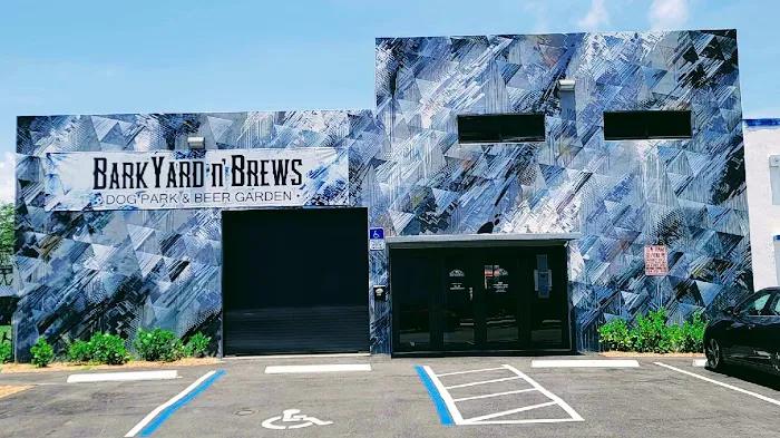 Barkyard n' Brews 1