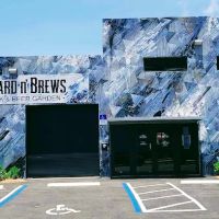 Barkyard n' Brews ico