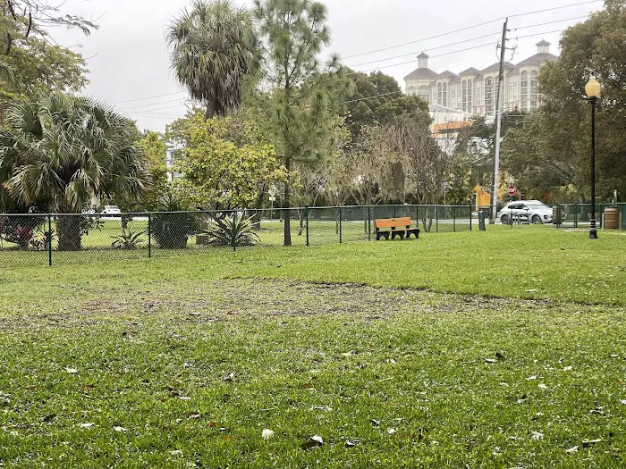 City Paws Dog Park 4