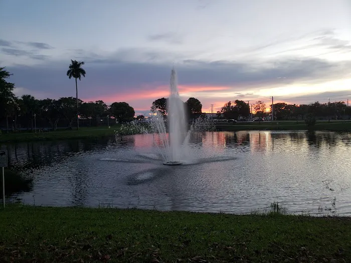 City Paws Dog Park 2
