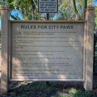 City Paws Dog Park ico