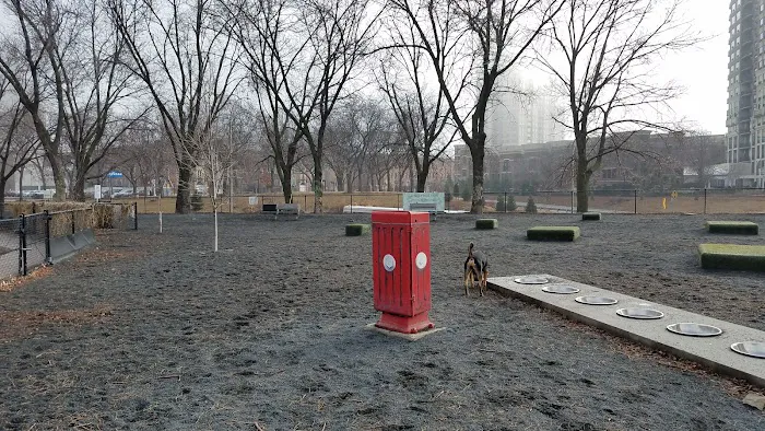 Gateway Dog Park 9
