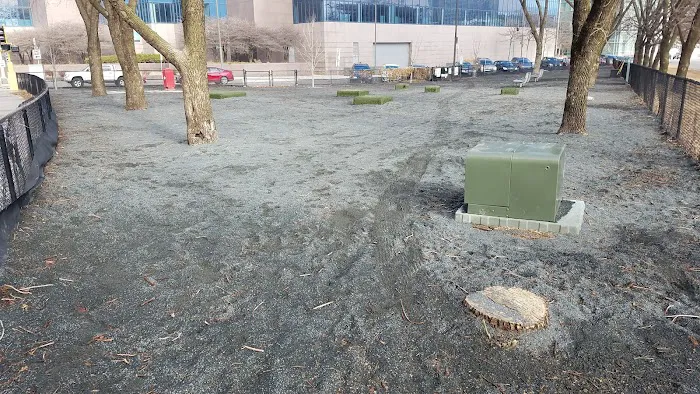 Gateway Dog Park 10