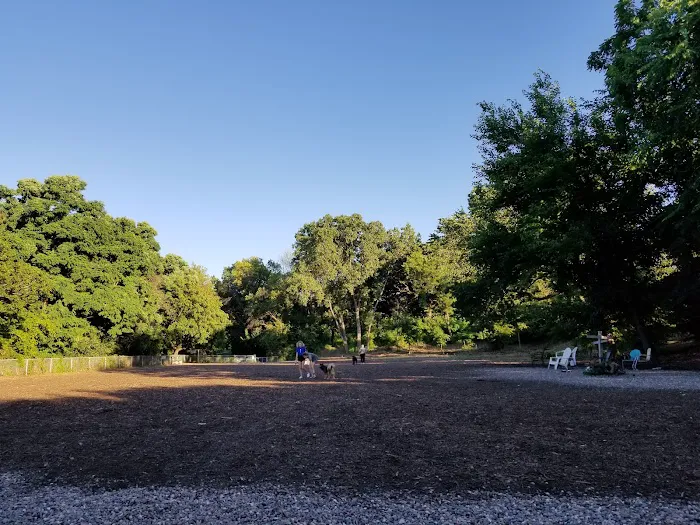 Franklin Terrace Off-Leash Dog Park 3