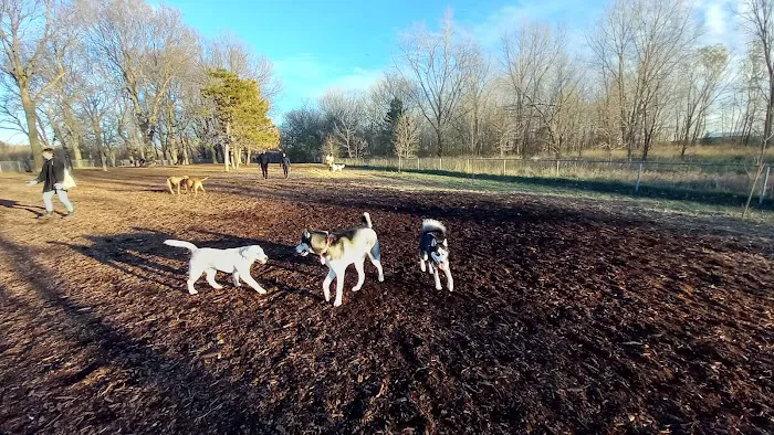 St. Anthony Parkway Off-Leash Dog Park 2