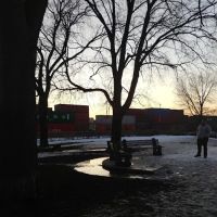 St. Anthony Parkway Off-Leash Dog Park ico