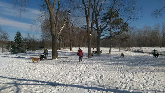 St. Anthony Parkway Off-Leash Dog Park 10