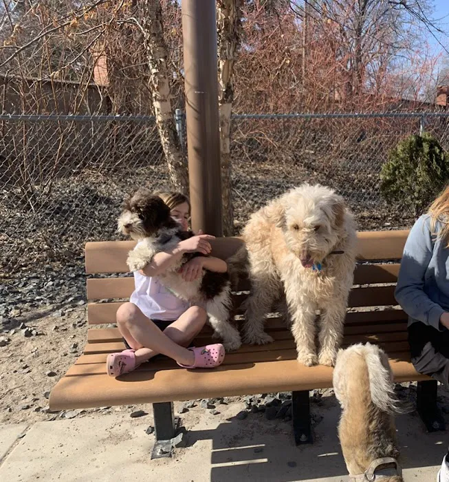 Lyndale Farmstead Dog Park 2