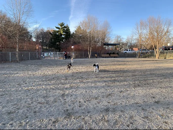 Lyndale Farmstead Dog Park 1