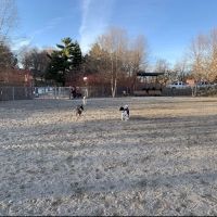 Lyndale Farmstead Dog Park ico