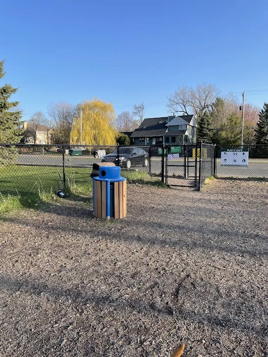 Lauderdale Dog Park 9
