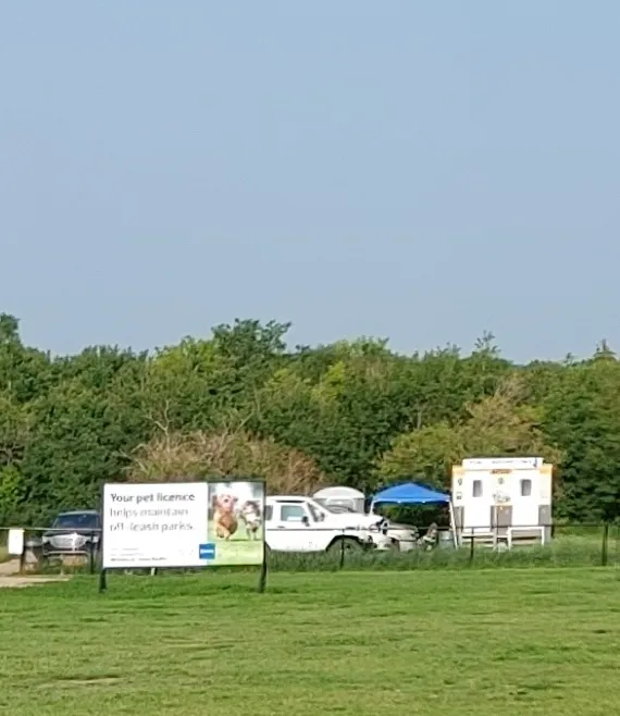 Lauderdale Dog Park 7