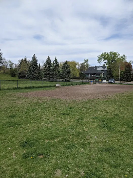 Lauderdale Dog Park 5